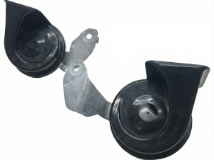2008-2014 Scion xD Dual Tone Horn Set (Used OEM)
