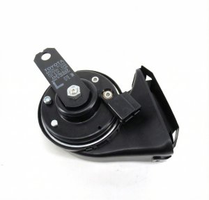 2008-2022 Toyota Sequoia High Tone Horn (Used OEM)