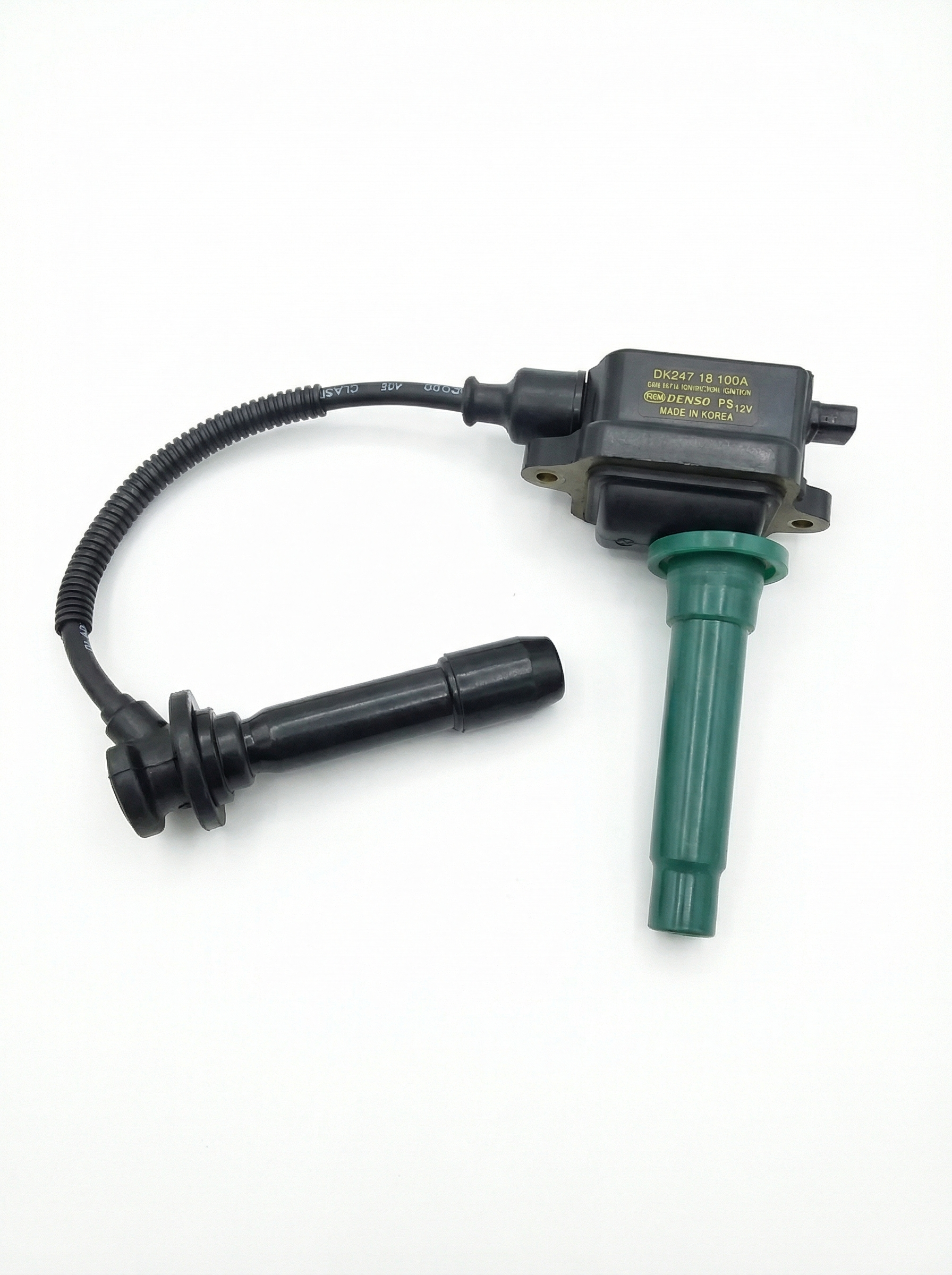 2000-2004 Kia Spectra Ignition Coil (Used OEM)