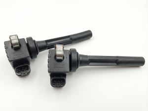 1998-1999 Isuzu Rodeo Ignition Coil (Used OEM)