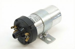 1985-1992 Volkswagen Golf Ignition Coil (Used OEM)