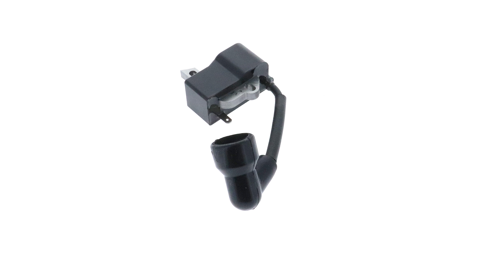 1994-1995 Mercedes-Benz S500 TCI Ignition Coil - Left (Driver) (Used OEM)