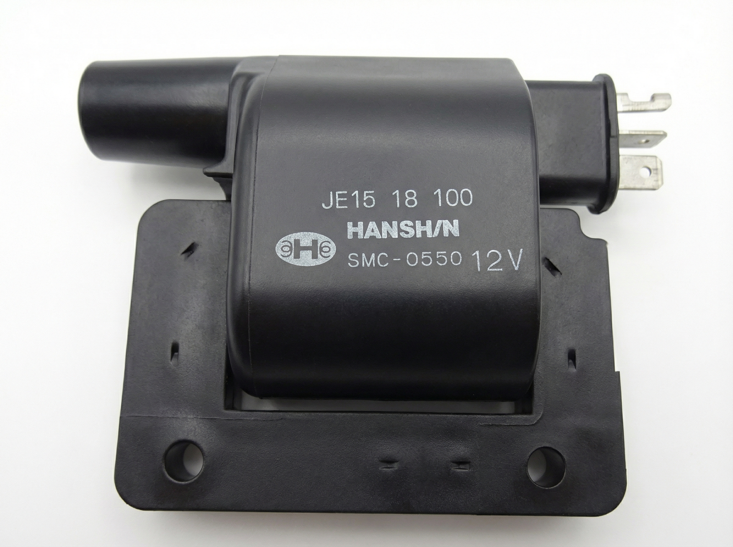 1990-1992 Mazda 626 Non-Turbo Ignition Coil (Used OEM)