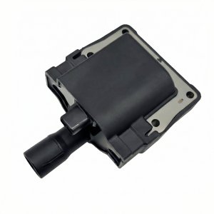 1988-1991 Toyota Camry Ignition Coil with Igniter (Used OEM)