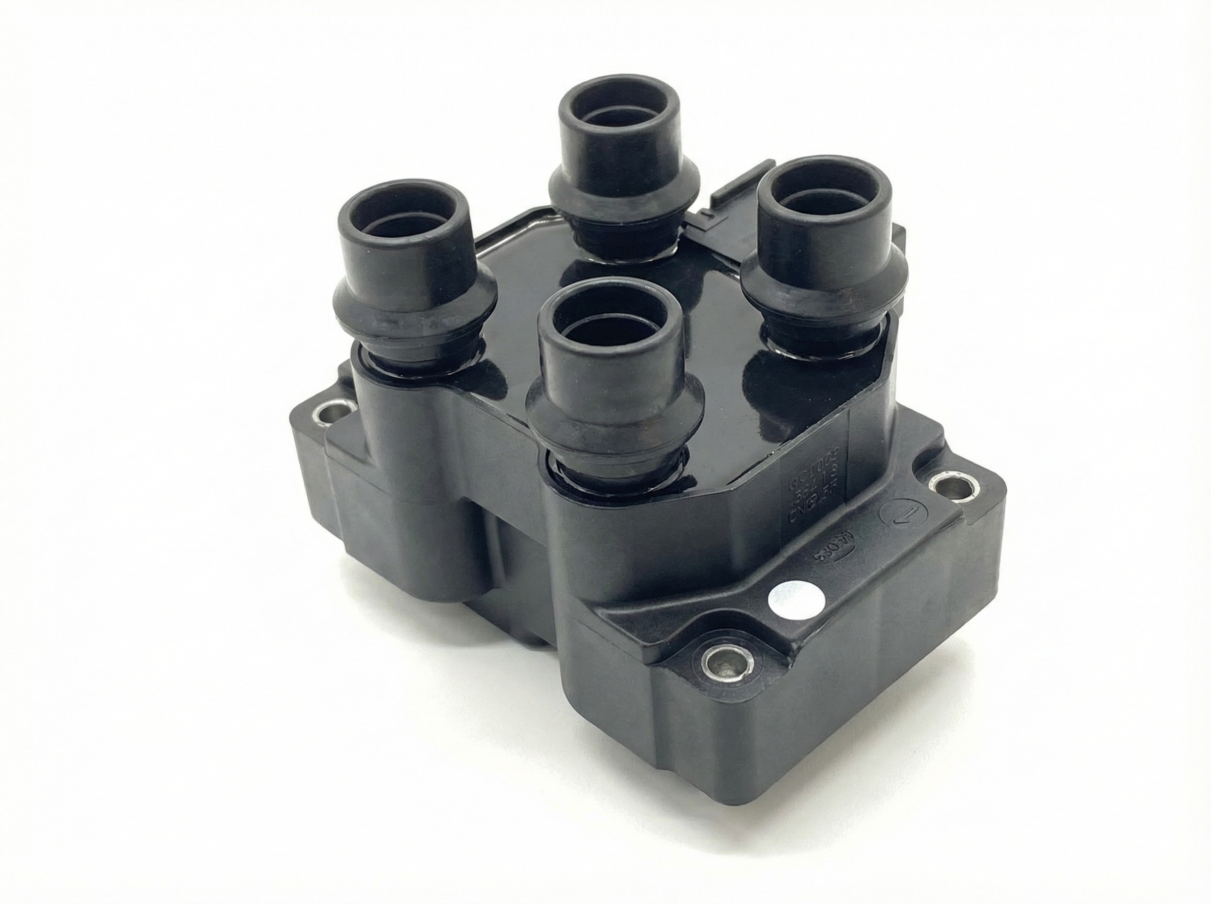 1989-1992 Ford Ranger Ignition Coil (Used OEM)