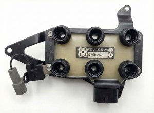 1997-1998 Ford F-150 Distributorless Ignition Coil Pack (Used OEM)