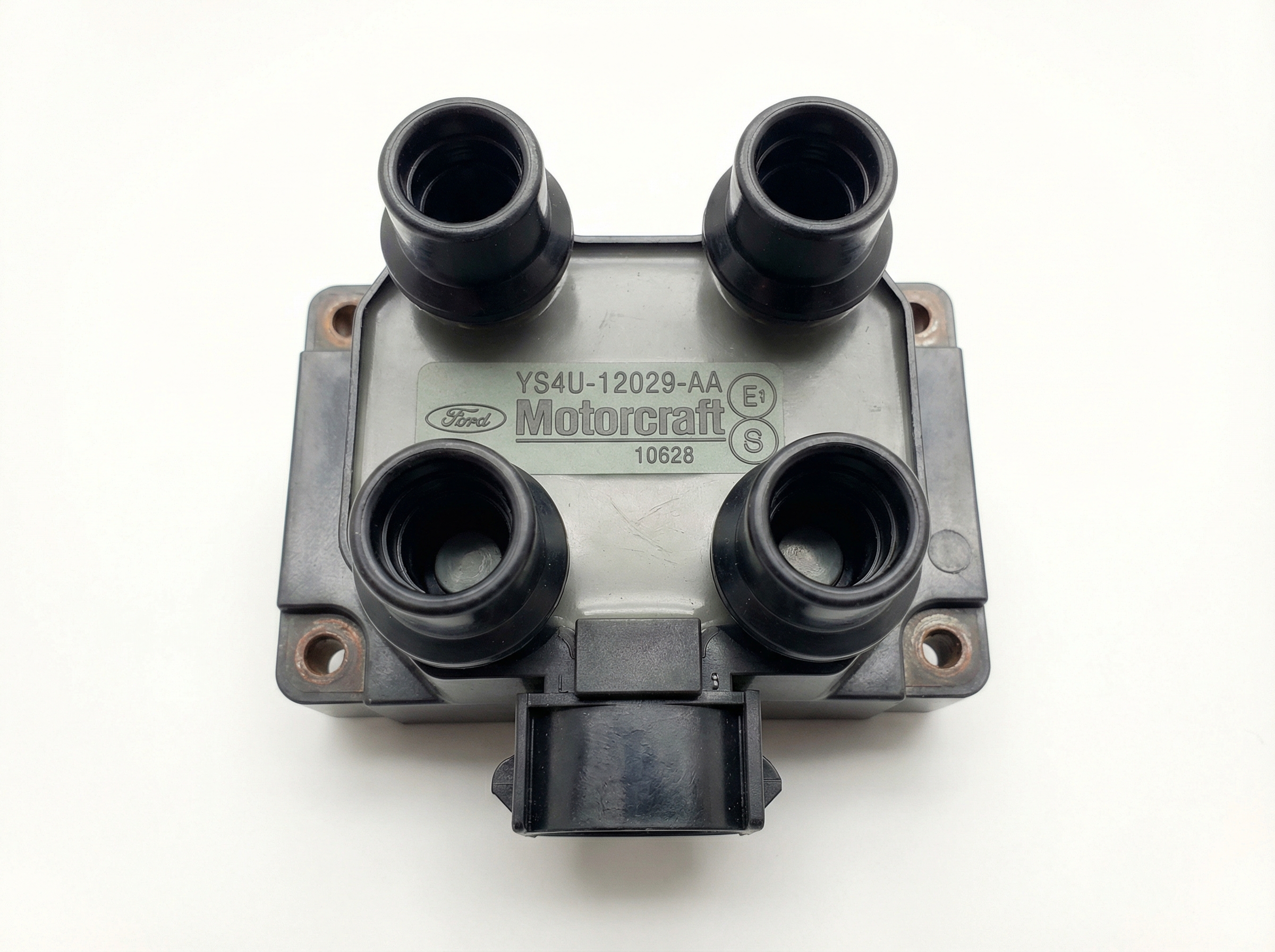 1991-1999 Mercury Tracer Ignition Coil (Used OEM)