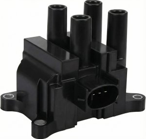 2000-2004 Ford Focus Ignition Coil (Used OEM)