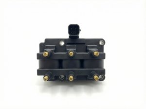 1990-1998 Dodge Caravan Ignition Coil (Used OEM)