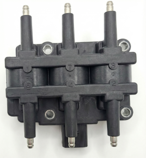1997-2006 Dodge Viper 6-Post Ignition Coil Pack (Used OEM)