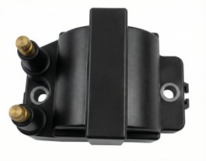 1996-2002 Saturn SL1 Ignition Coil and Module Assembly (Used OEM)