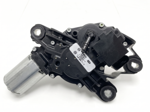 2006-2009 Volkswagen GTI Windshield Wiper Motor - Rear (Used OEM)