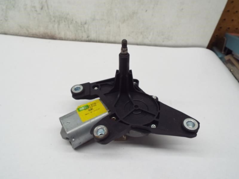 2007-2012 Nissan Versa Windshield Wiper Motor - Rear (Used OEM)