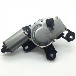 2010-2014 Volkswagen Golf Windshield Wiper Motor - Rear (Used OEM)