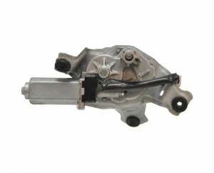2012-2017 Hyundai Accent Windshield Wiper Motor - Rear (Used OEM)