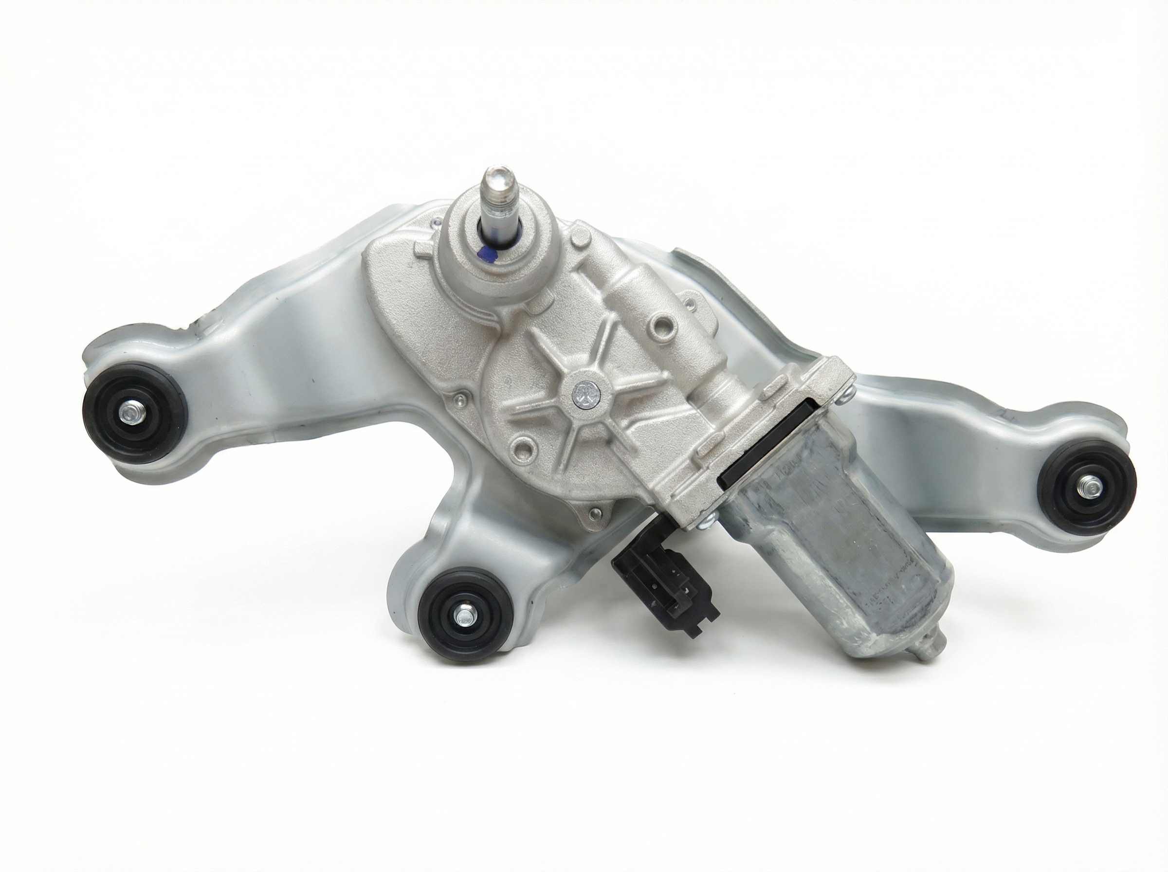 2014-2025 Kia Soul Windshield Wiper Motor - Rear (Used OEM)