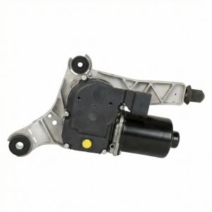 2014-2019 Toyota Highlander Windshield Wiper Motor - Rear (Used OEM)
