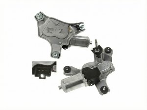 2001-2007 Toyota Highlander Windshield Wiper Motor - Rear (Used OEM)