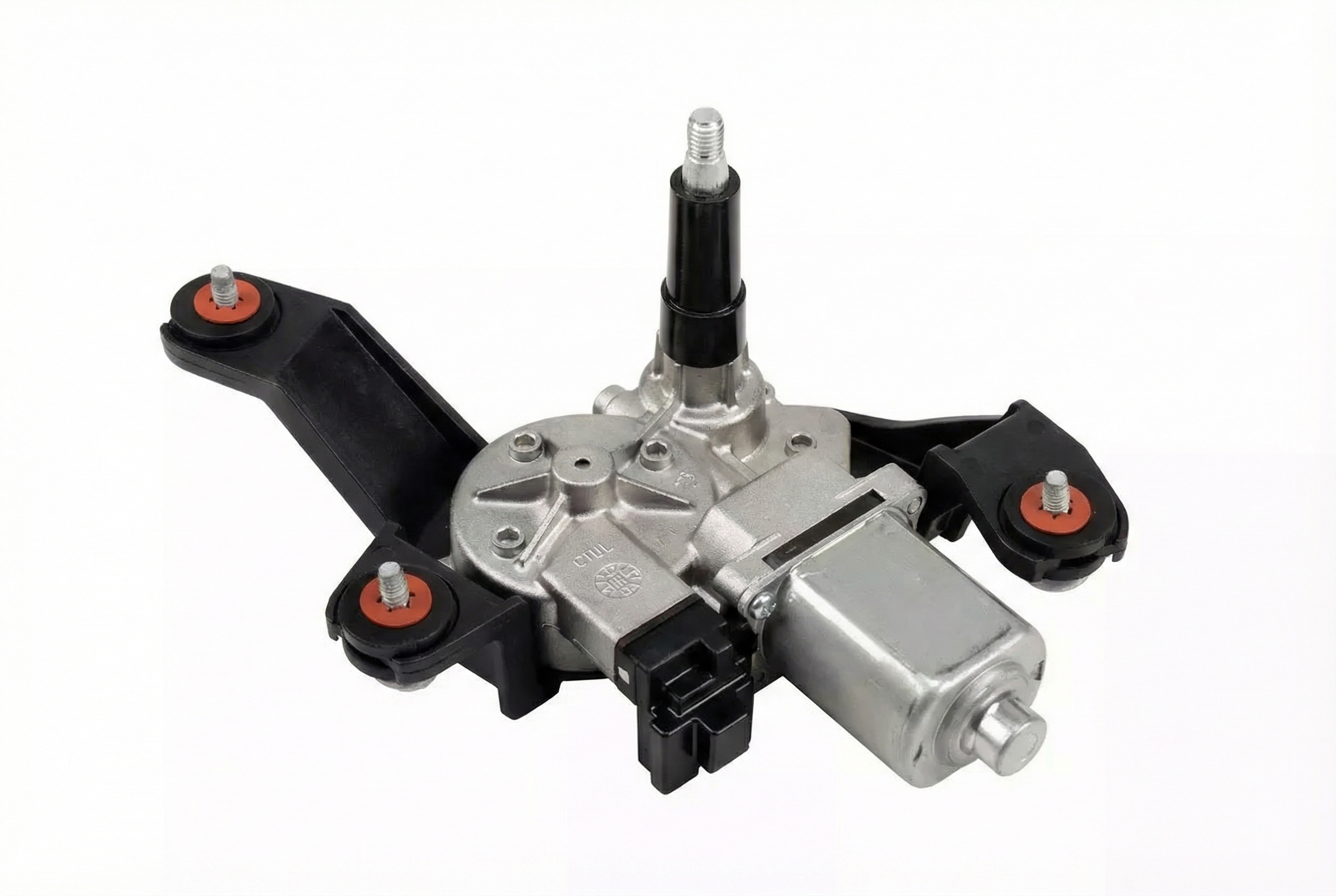 2017-2025 Cadillac XT5 Windshield Wiper Motor - Rear (Used OEM)
