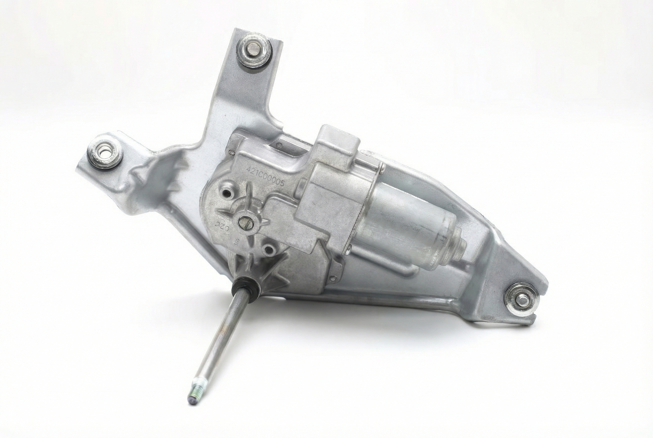 2017-2022 Honda CR-V Windshield Wiper Motor - Rear (Used OEM)