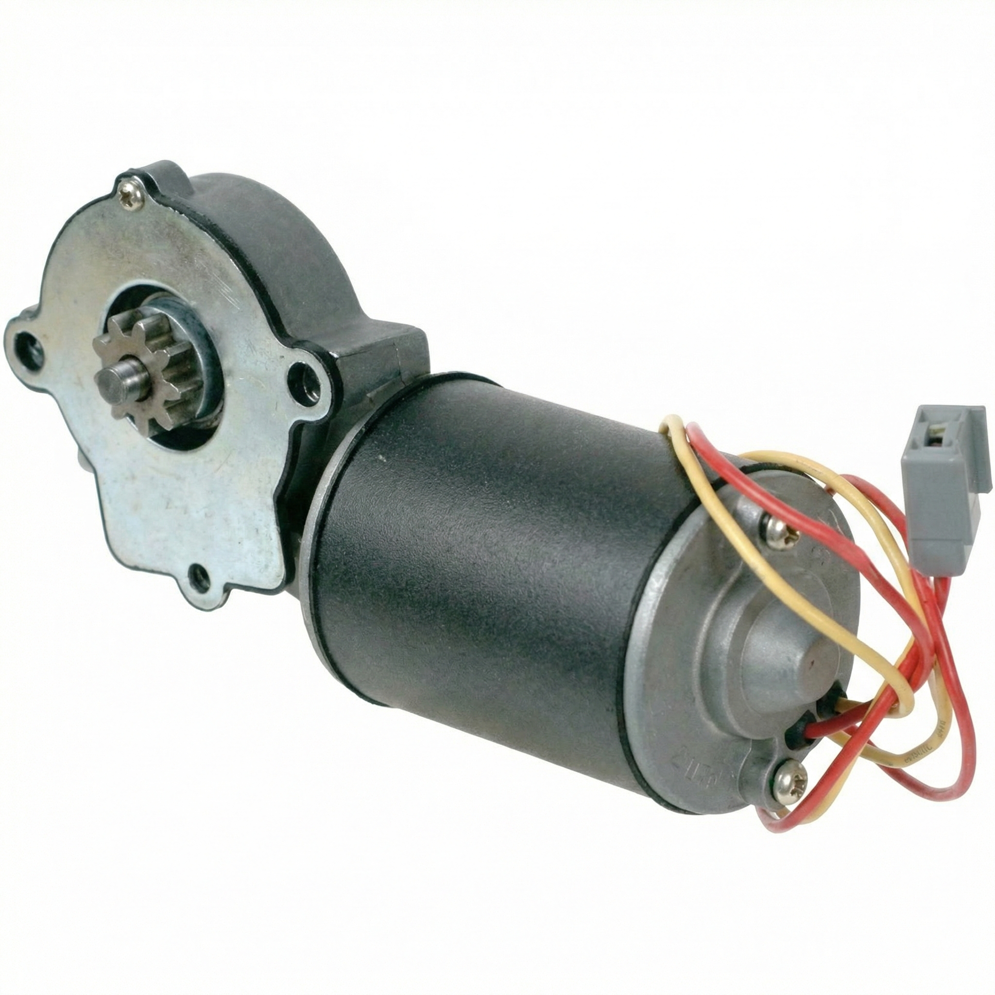2019-2023 Jeep Cherokee Windshield Wiper Motor - Rear (Used OEM)
