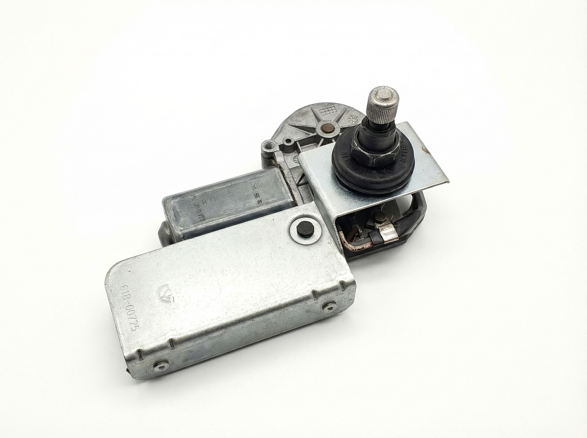 1986-1997 Ford Aerostar Windshield Wiper Motor - Rear (Used OEM)