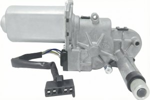 1992-1994 GMC Jimmy Windshield Wiper Motor - Rear (Used OEM)