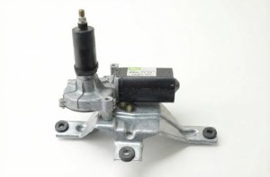 1999-2002 Lincoln Navigator Windshield Wiper Motor - Rear (Used OEM)
