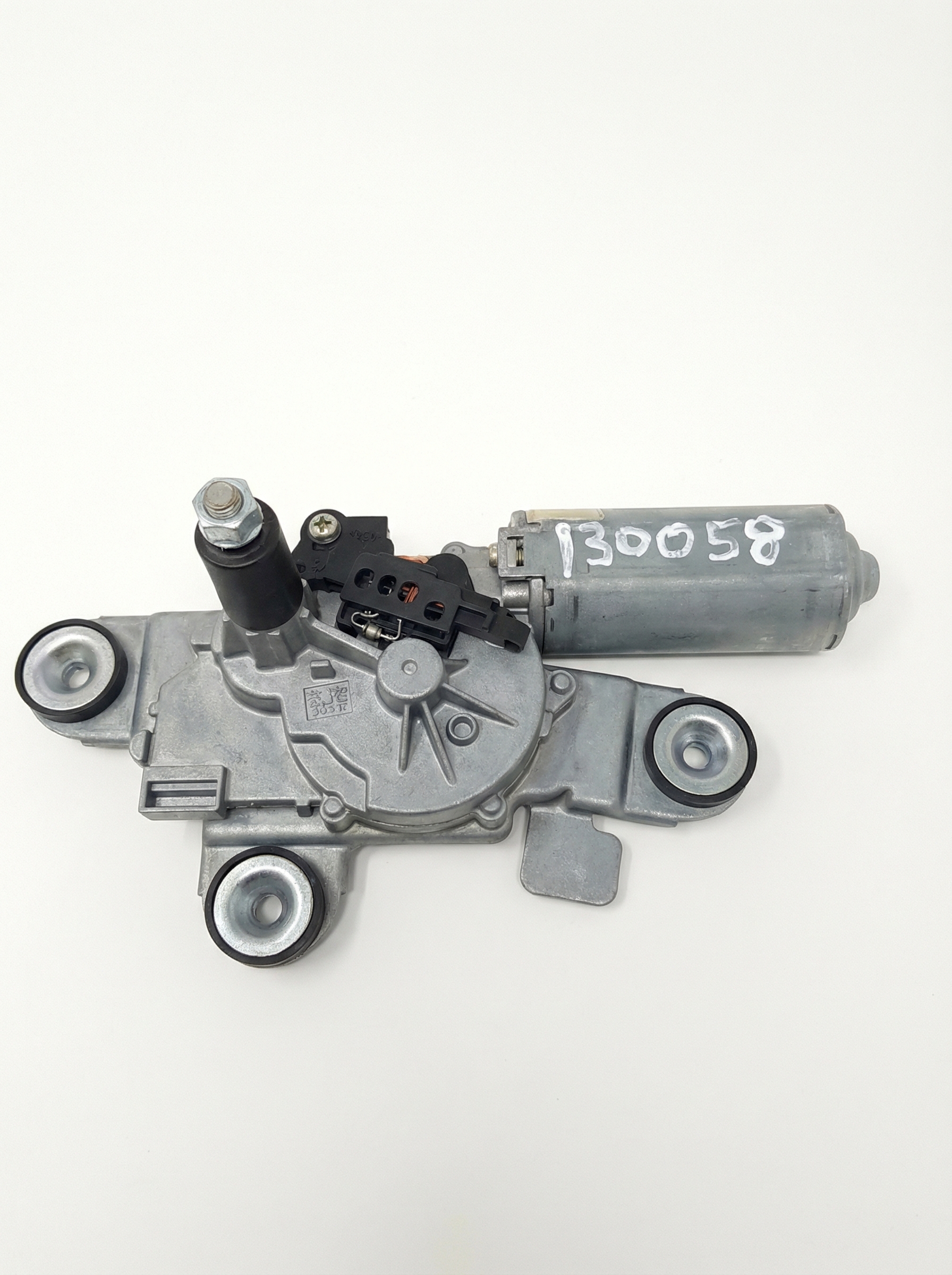 1999-2002 Mercury Cougar Windshield Wiper Motor - Rear (Used OEM)