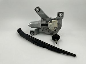 2007-2017 Jeep Compass Windshield Wiper Motor - Rear (Used OEM)