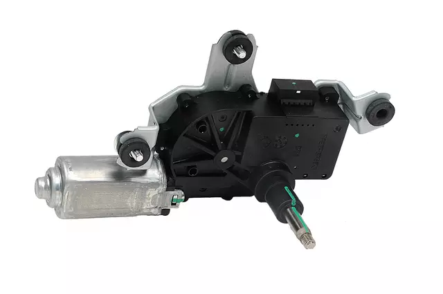 2008-2010 Saturn Vue Windshield Wiper Motor - Rear (Used OEM)