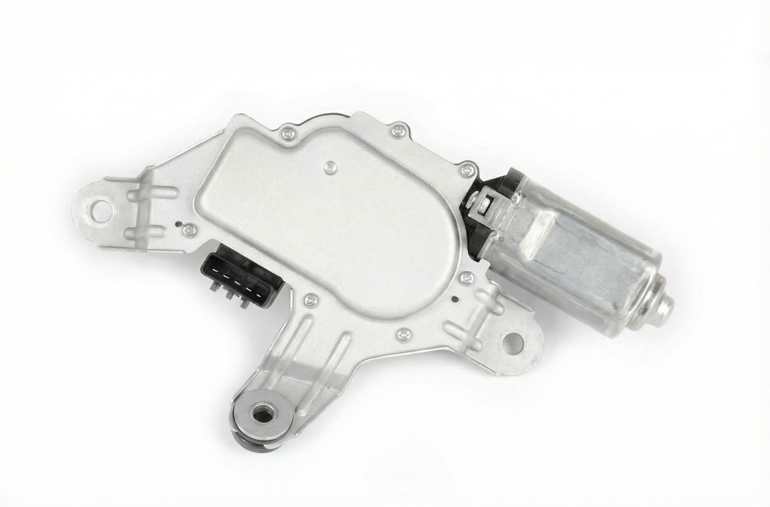 2010-2016 Cadillac SRX Windshield Wiper Motor - Rear (Used OEM)