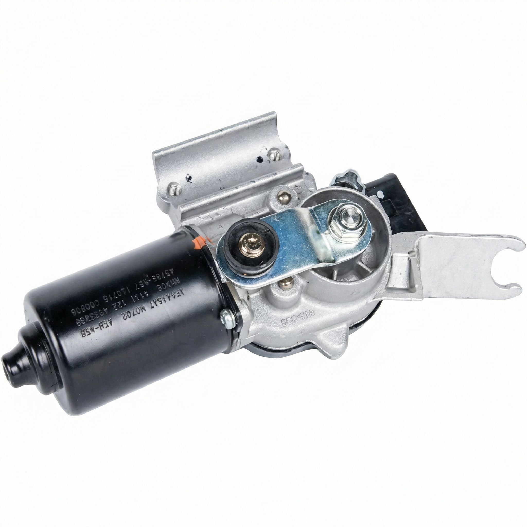 2010-2013 Ford Transit Connect Door Windshield Wiper Motor - Rear, Left (Driver) (Used OEM)