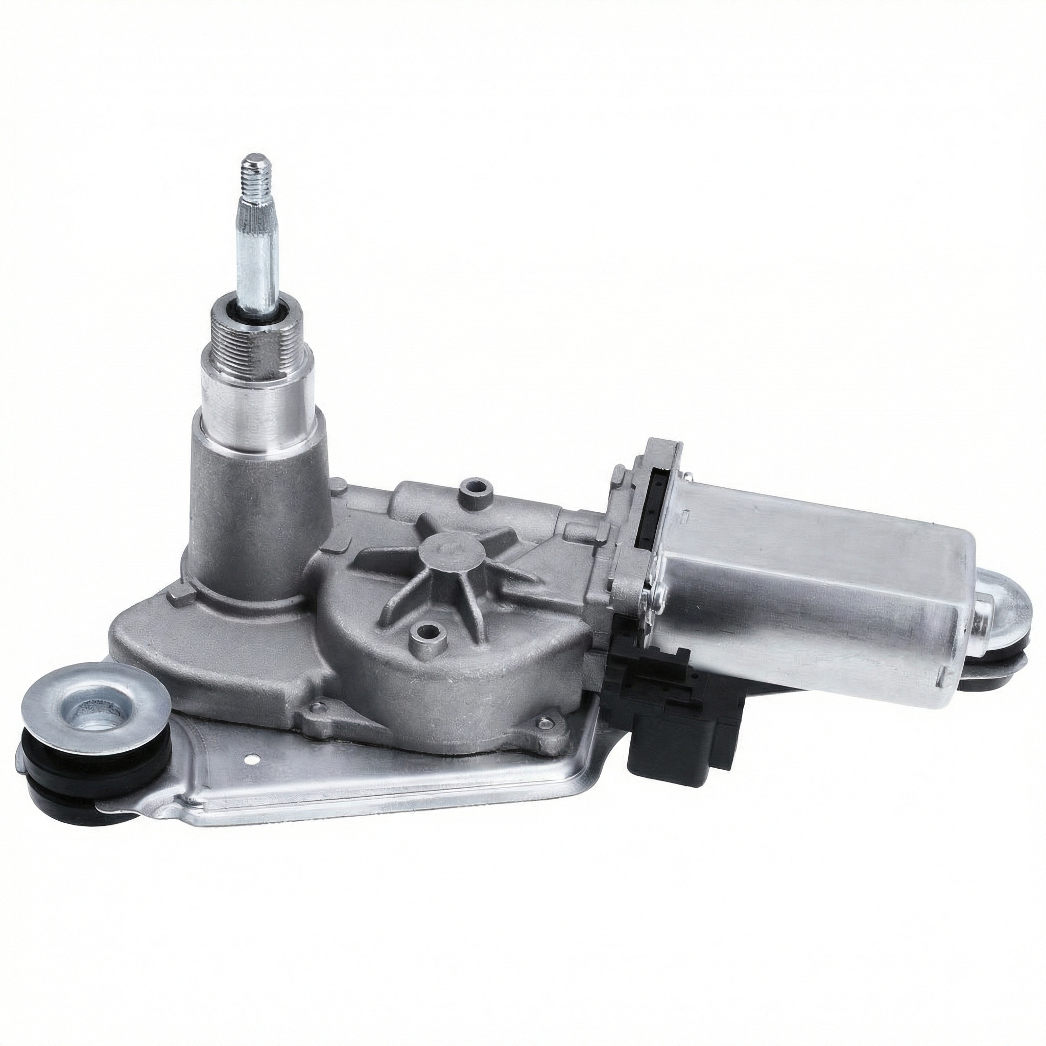 2011-2013 Jeep Grand Cherokee Windshield Wiper Motor - Rear (Used OEM)