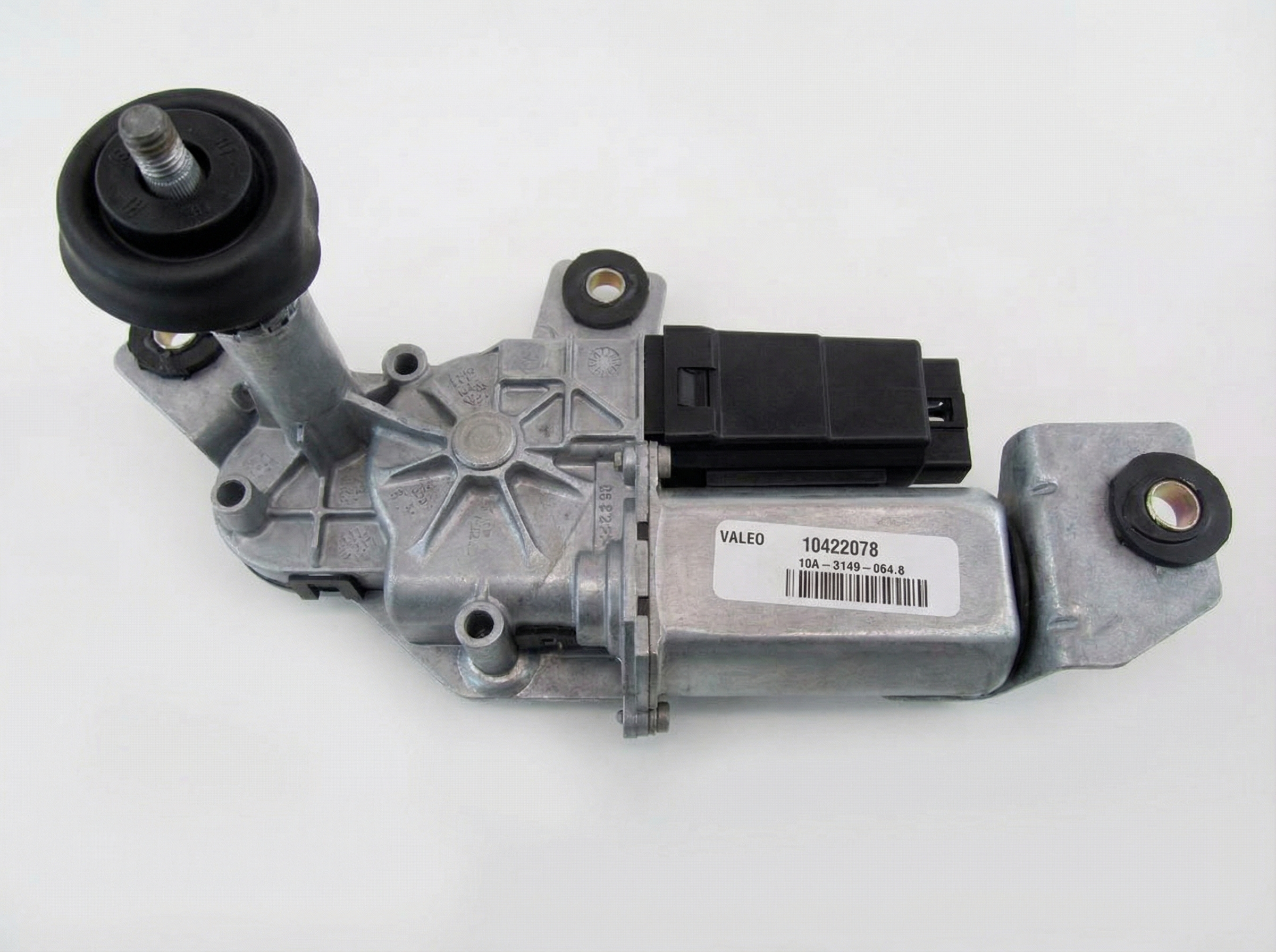 2002-2007 Buick Rendezvous Windshield Wiper Motor - Rear (Used OEM)