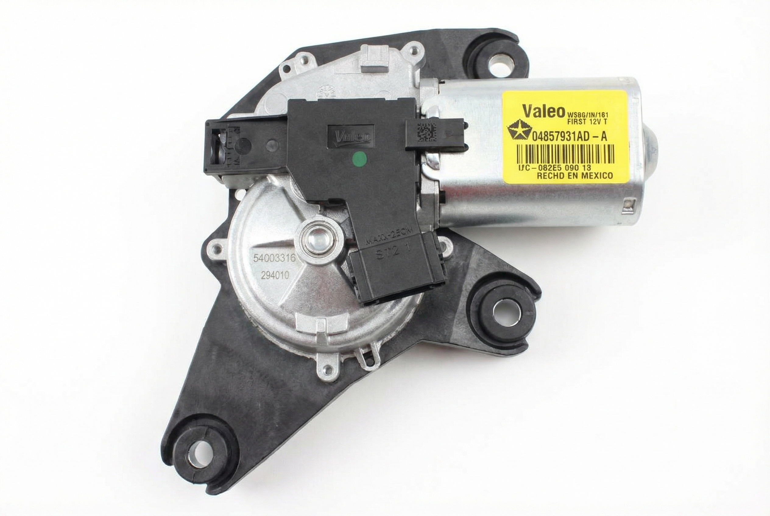 2004-2007 Dodge Caravan Windshield Wiper Motor - Rear (Used OEM)