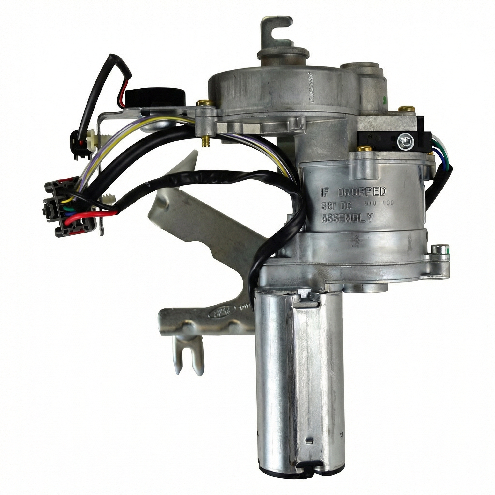 2011-2015 Lincoln MKX Power Tailgate Lift Motor (Used OEM)