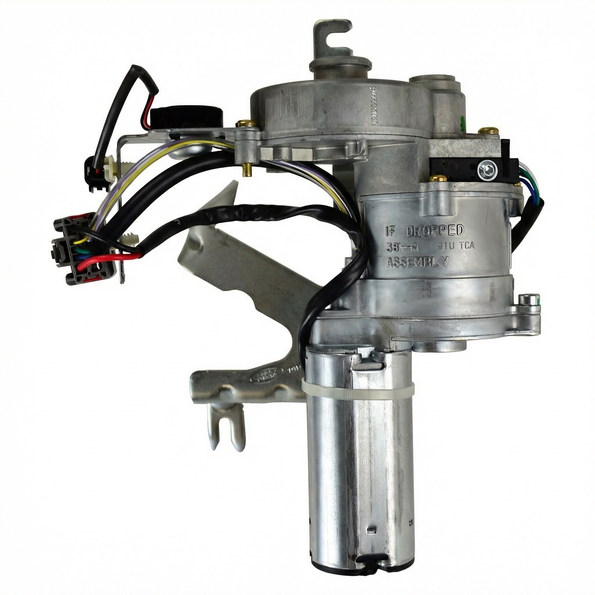 2009-2012 Ford Flex Power Tailgate Lift Motor (Used OEM)