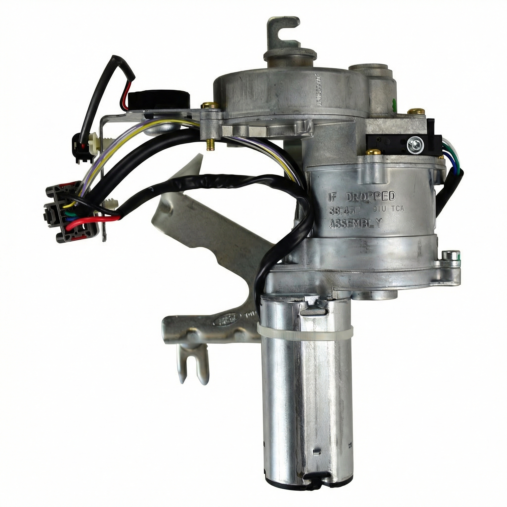 2007-2017 Lincoln Navigator Power Tailgate Lift Motor (Used OEM)
