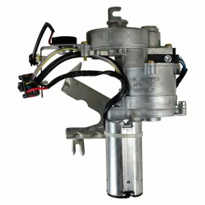 2013-2015 Ford Police Interceptor Utility Power Tailgate Lift Motor (Used OEM)