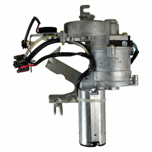 2016-2019 Ford Police Interceptor Utility Power Tailgate Lift Motor (Used OEM)