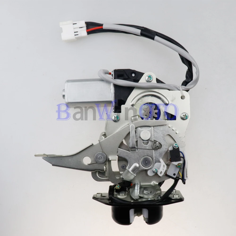 2009-2014 Nissan Murano Power Tailgate Lift Motor Assembly (Used OEM)