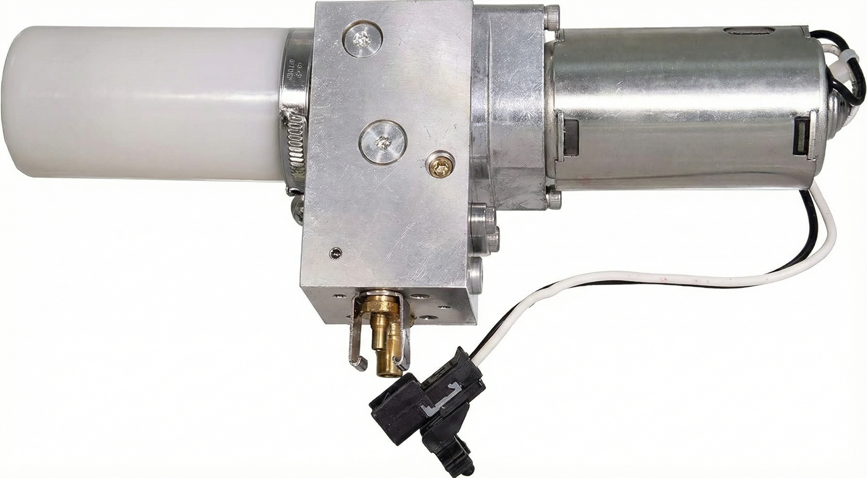 2021-2024 Nissan Rogue Power Tailgate Lift Motor (Used OEM)