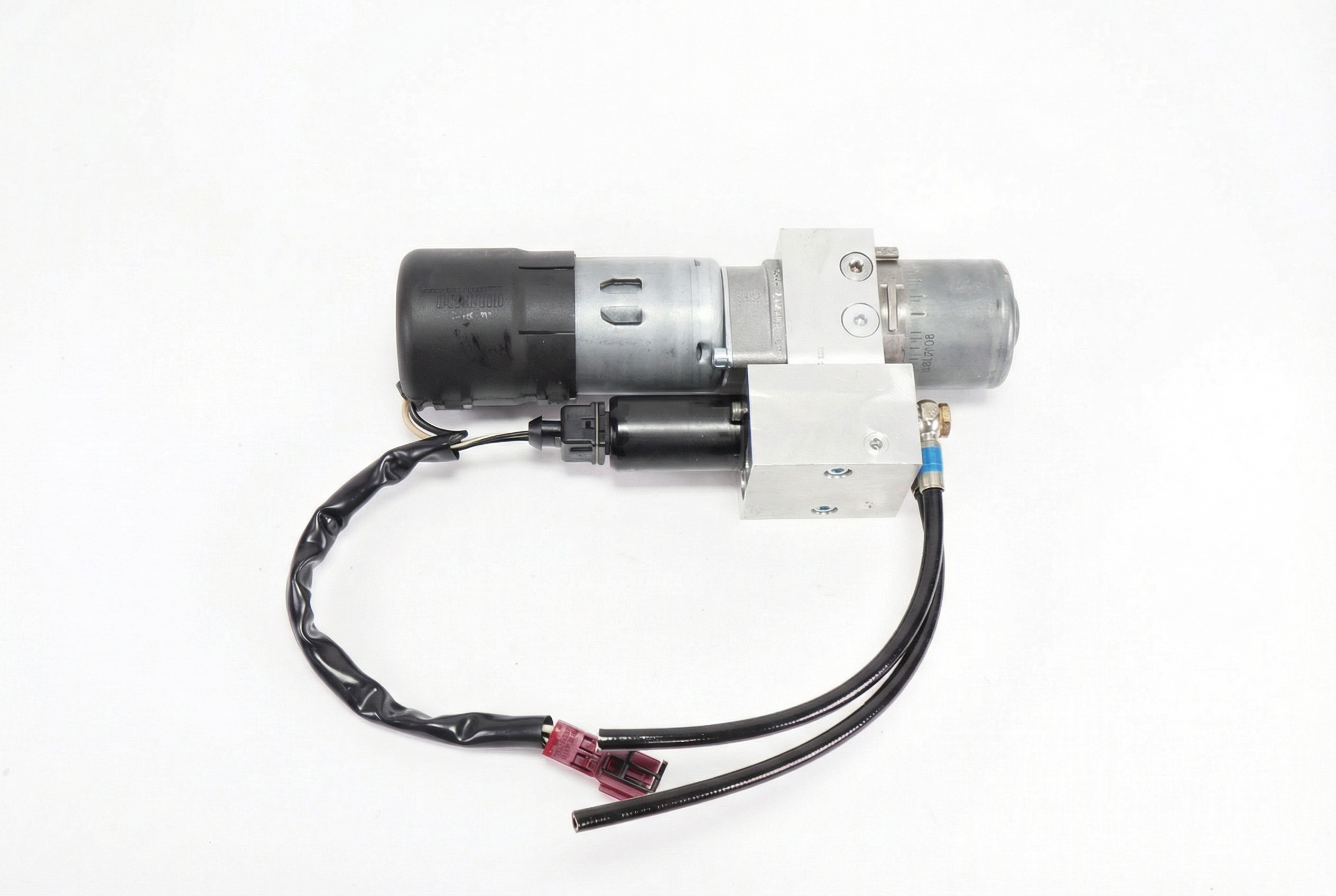 2011-2013 INFINITI QX56 Power Tailgate Lift Motor (Used OEM)