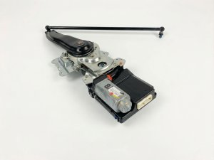 2011-2013 INFINITI QX56 Tailgate Lift Motor (Used OEM)