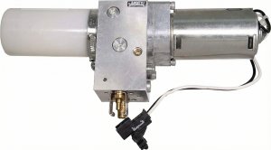 2013 INFINITI JX35 Power Tailgate Lift Motor Strut (Used OEM)