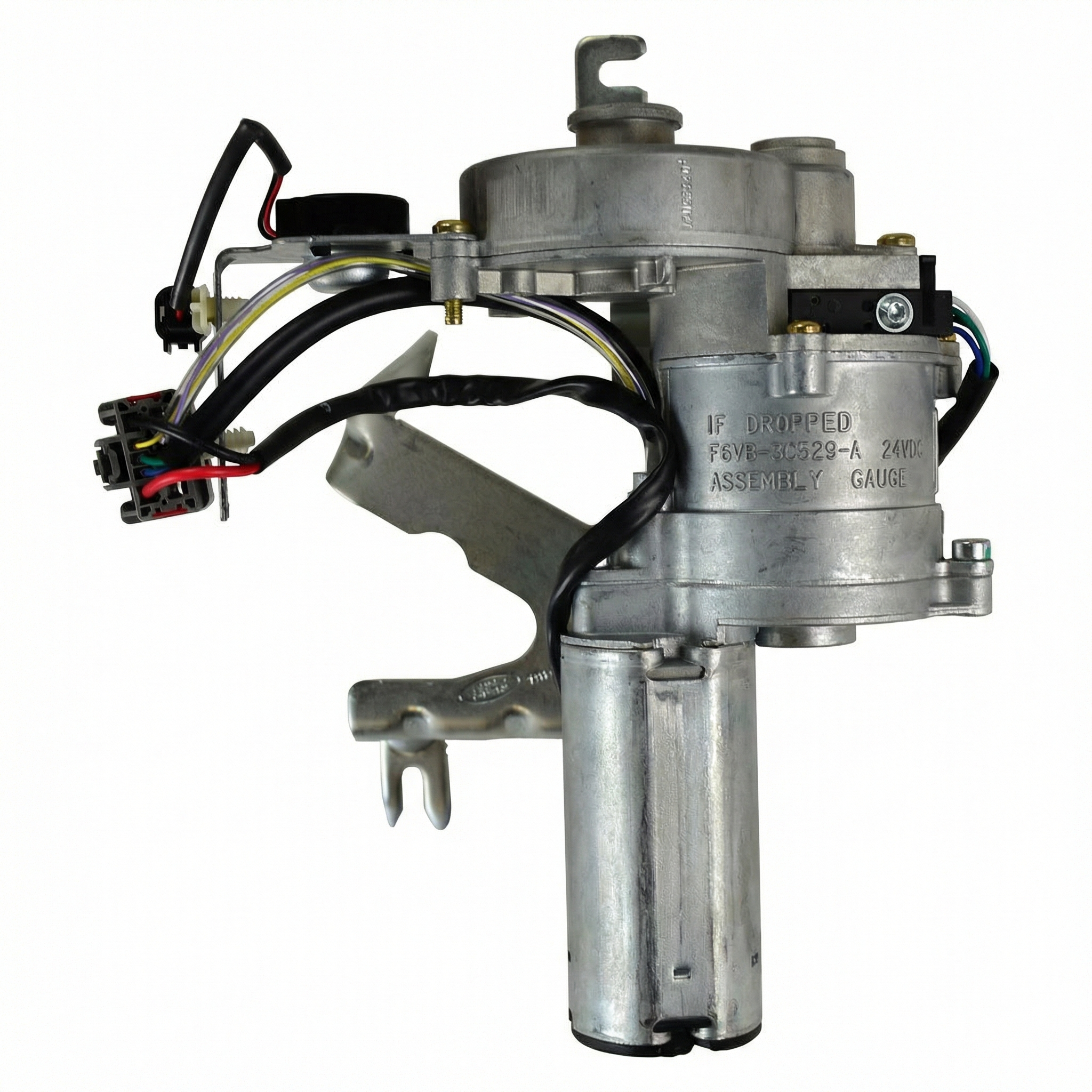 2011-2017 Honda Odyssey Power Tailgate Lift Motor (Used OEM)