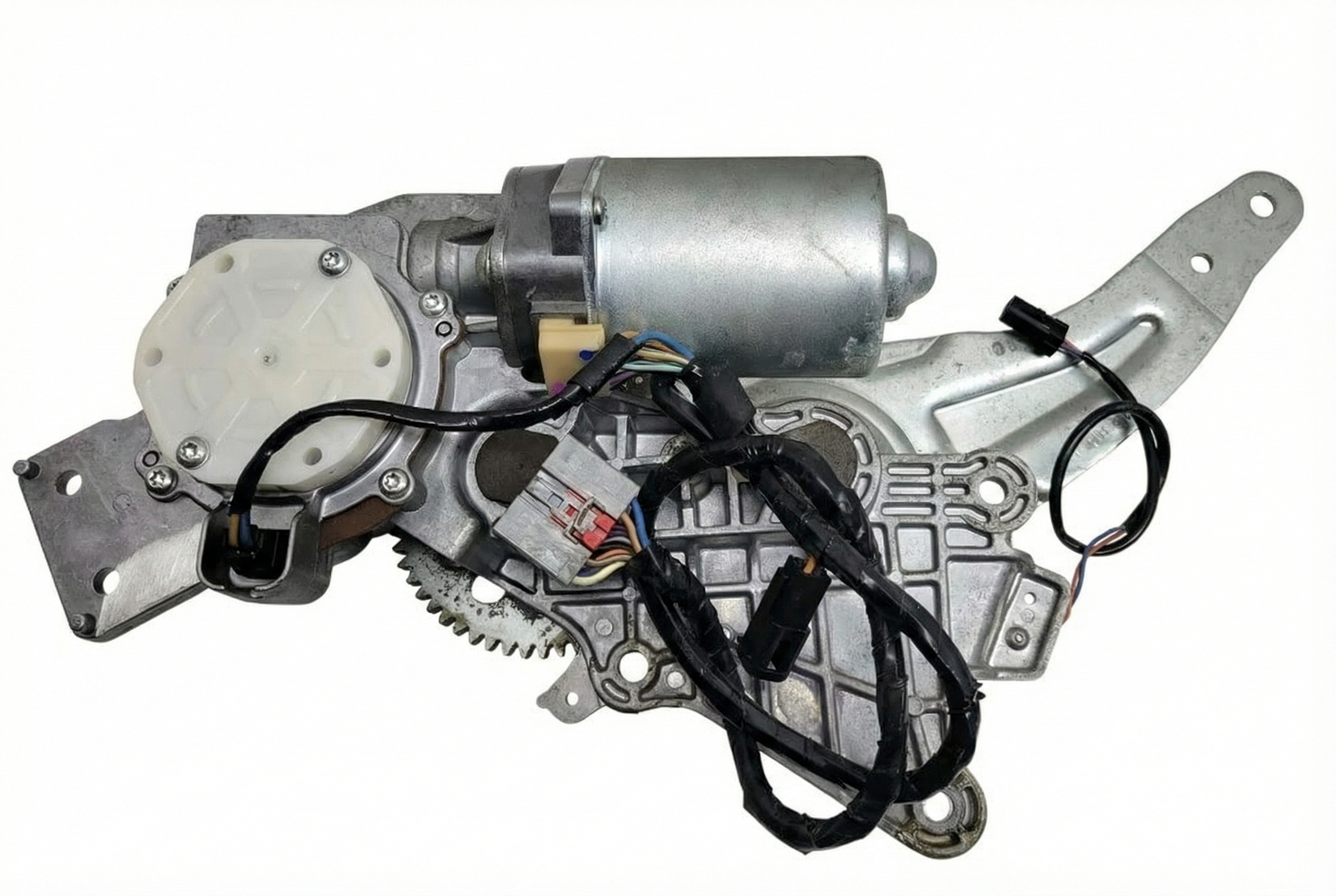 2008-2013 Dodge Grand Caravan Power Tailgate Lift Motor (Used OEM)