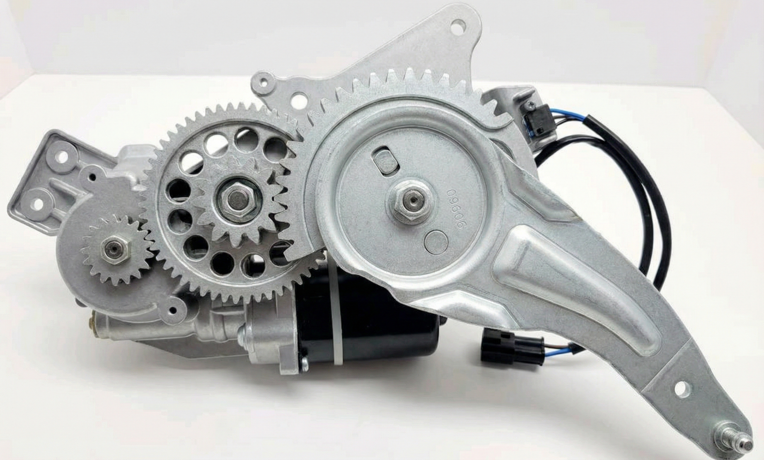 2008-2020 Dodge Grand Caravan Power Tailgate Lift Motor (Used OEM)