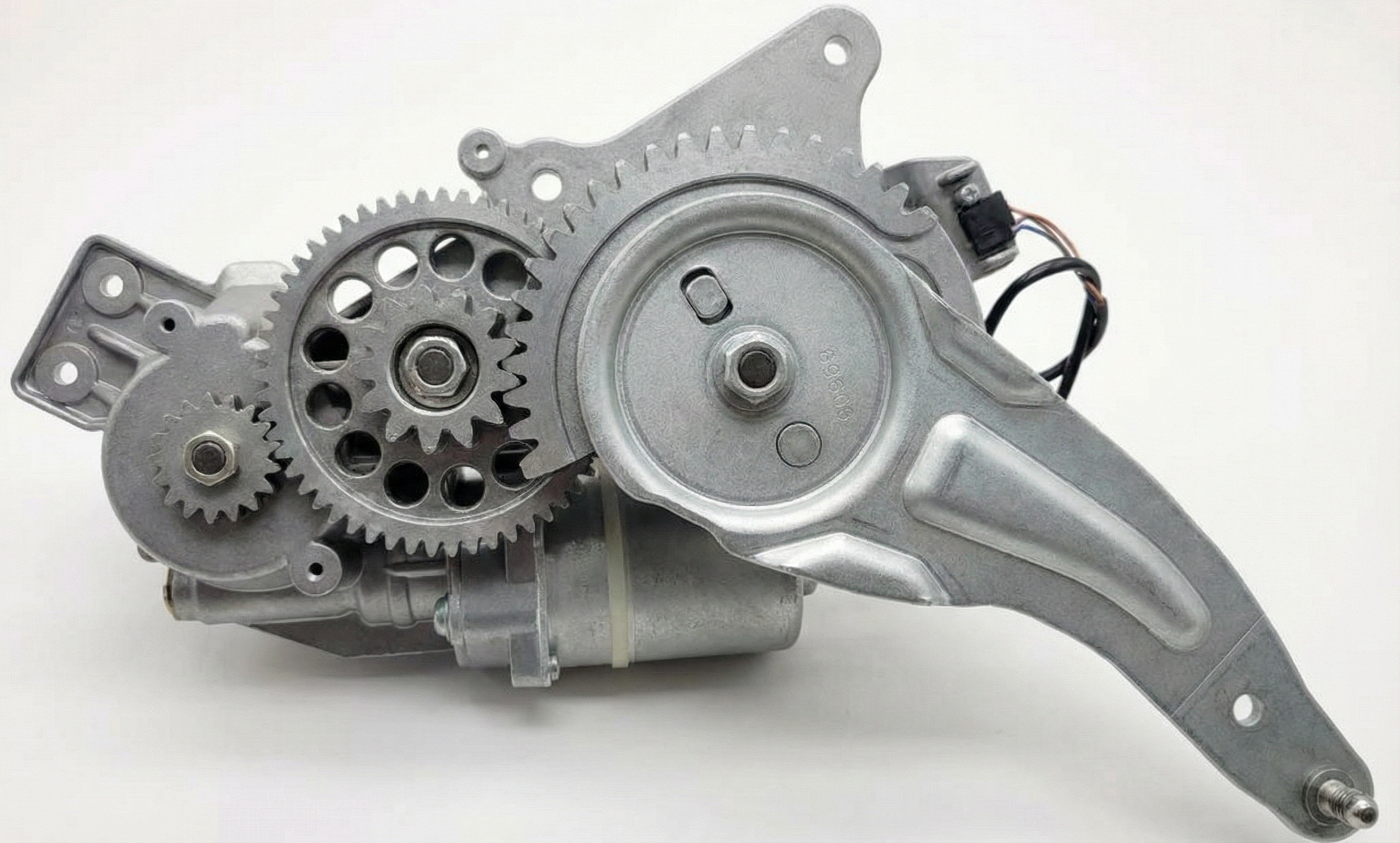 2008-2020 Dodge Grand Caravan Power Tailgate Lift Motor (Used OEM)